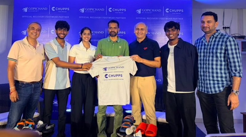 Pullela Gopichand