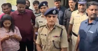 Six Murders