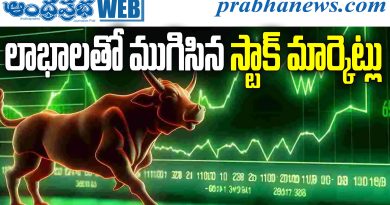 Stock Market Today