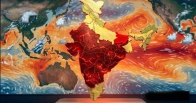 Climate Alert