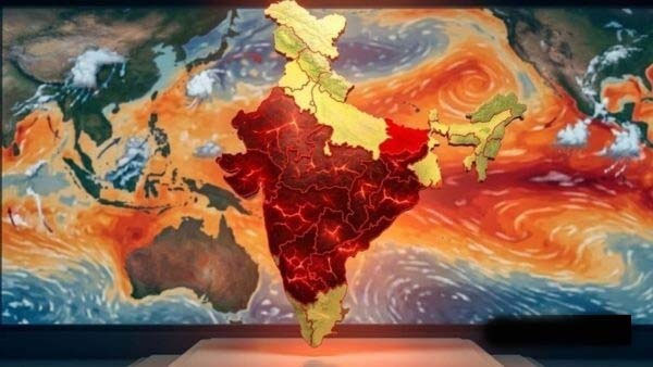 Climate Alert