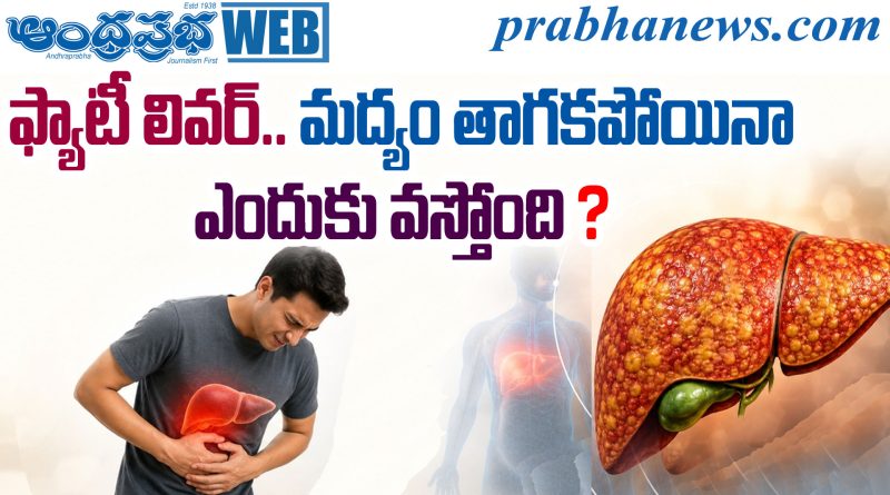 fatty liver symptom