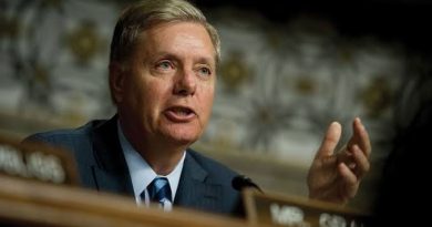 Lindsey Graham Death