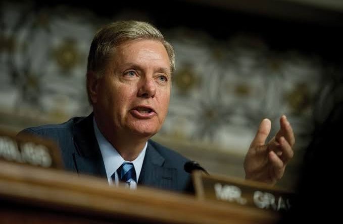Lindsey Graham Death