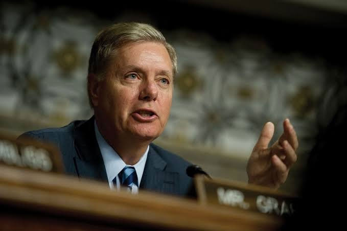 Lindsey Graham Death