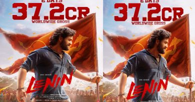 Lenin Movie