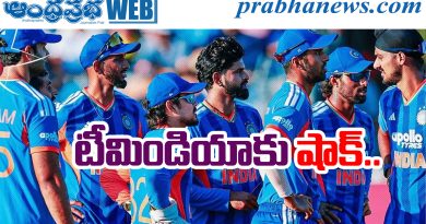England T20 Rankings