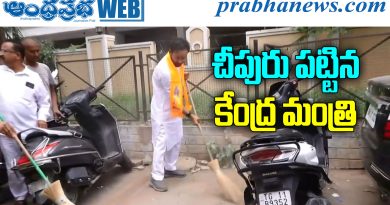 Kishan Reddy