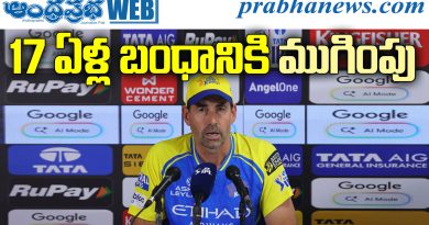 Stephen Fleming CSK