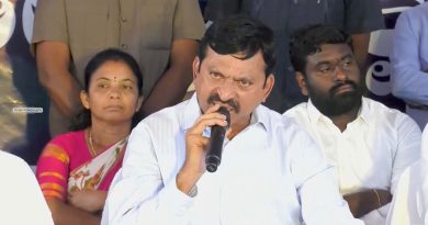 Kaleshwaram Project