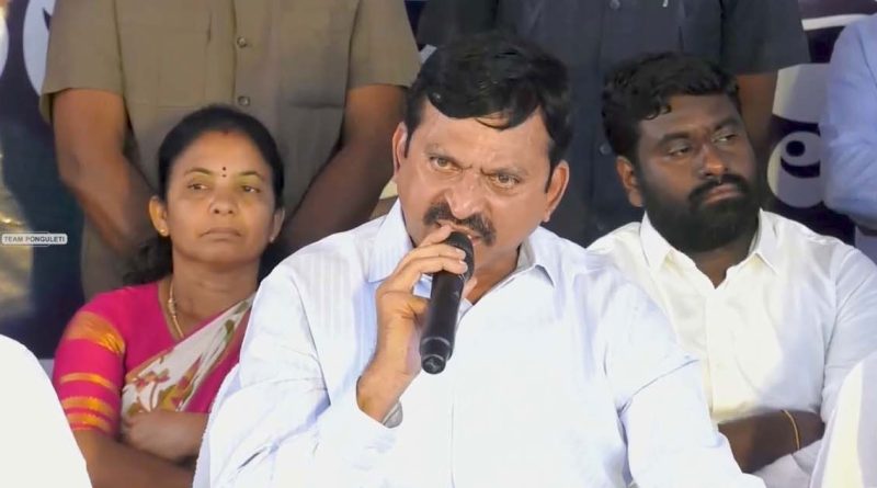 Kaleshwaram Project