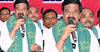 Revanth Reddy