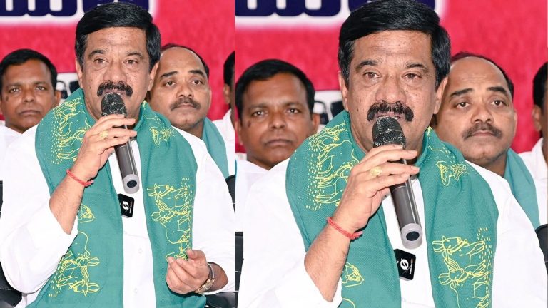 Revanth Reddy