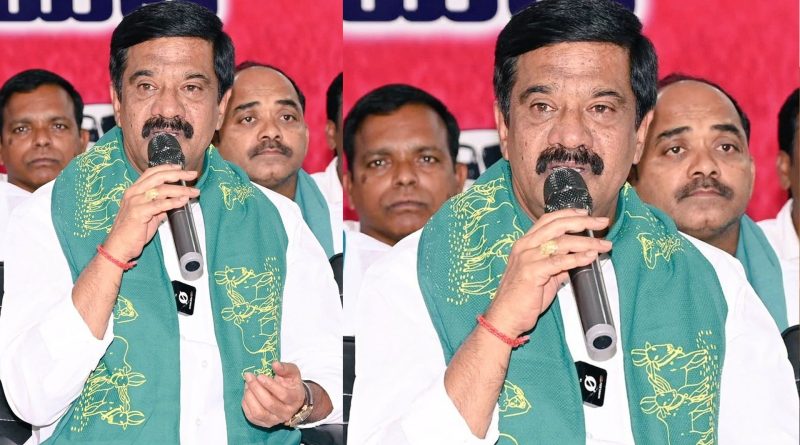 Revanth Reddy