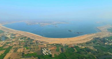 Hyd Water Supply