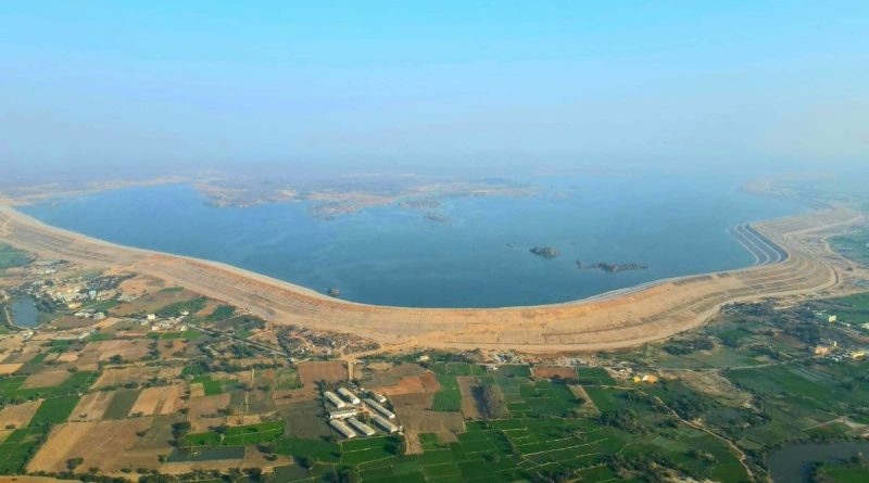 Hyd Water Supply