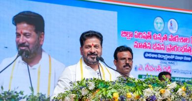 Mahabubnagar Politics