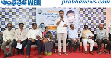 KTR
