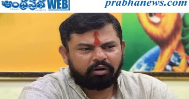 MLA Raja Singh