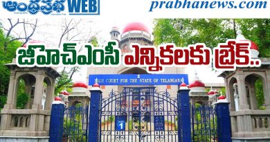 GHMC Ward Delimitation