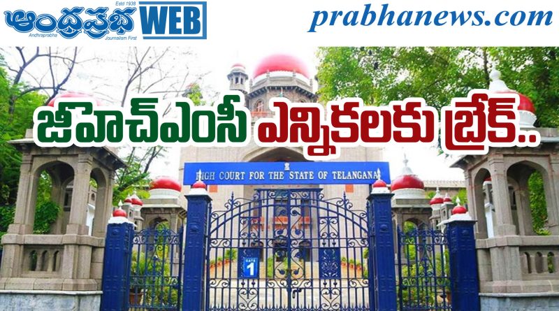 GHMC Ward Delimitation
