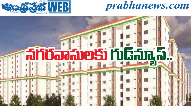 Hyd Indiramma Houses