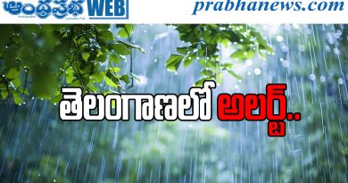 Weather Alert