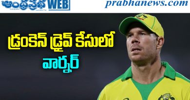 David Warner