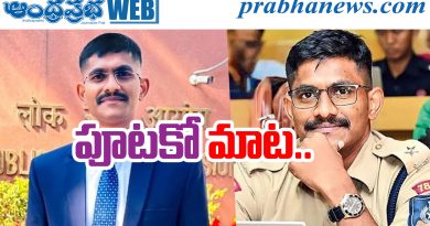 Uday Krishna Reddy Case