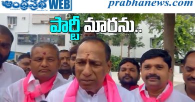 Mallareddy