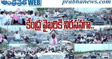 BRS Rally