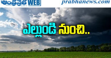 Telangana Weather