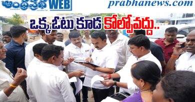 SIR Voter List