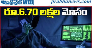 Cyber Loan Fraud