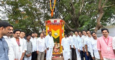 Alluri Jayanthi