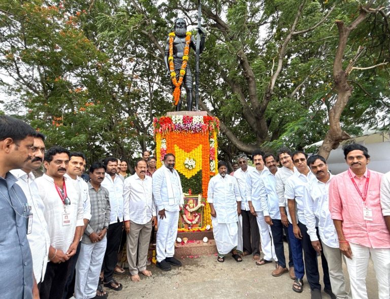 Alluri Jayanthi