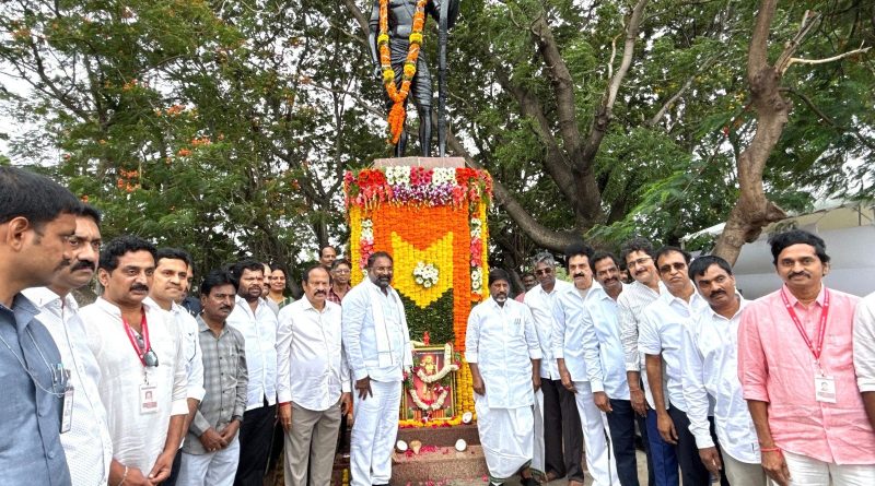 Alluri Jayanthi