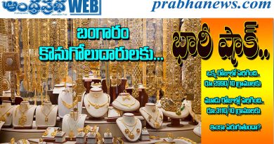 Gold Rate Today, Rise Rs 2,290, Should You Buy Now?