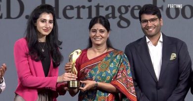 Nara Brahmani