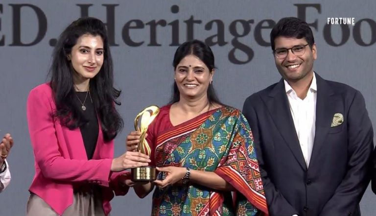 Nara Brahmani