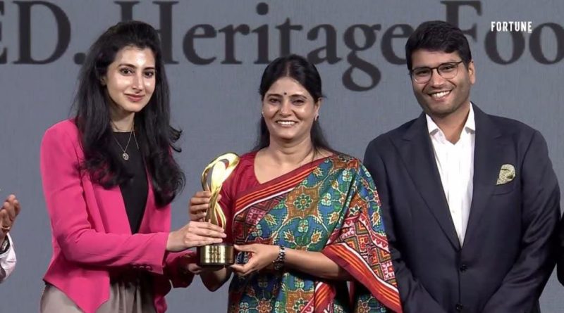 Nara Brahmani