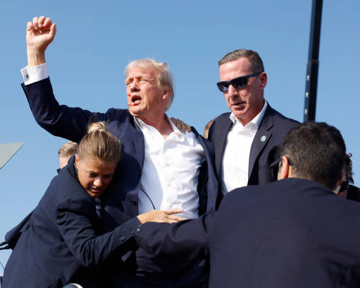 Trump,US–Iran-assassination attempt-Strait of Hormuz-nuclear facilities | 
