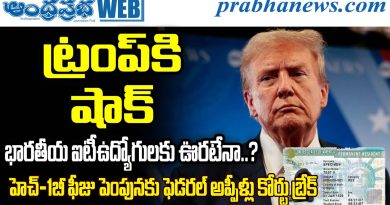H-1B Visa Latest News, Trump H-1B Visa Fee, US Immigration News, H-1B Visa Fee Update, Indian IT Professionals, Federal Appeals Court, H-1B Visa 2026, USA Work Visa News