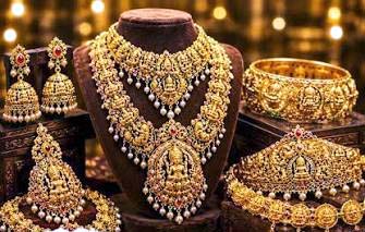 Gold Rate Today