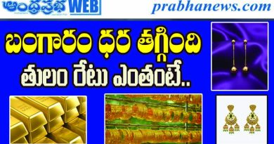 GoldRate-Down-Today-Rs 326 |
