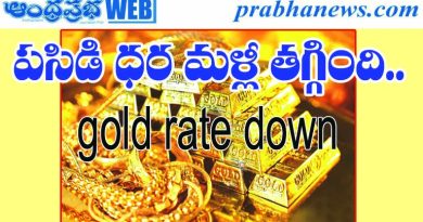 Gold Market Update