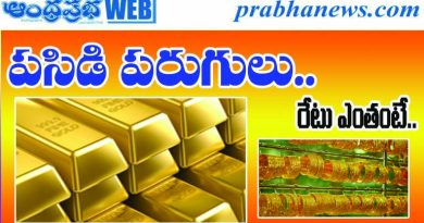 gold news