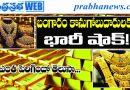 Gold Price Update | Spot Gold | India Gold Rates | International Market