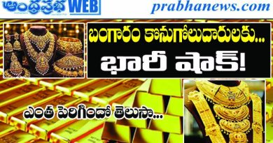 Gold Price Update | Spot Gold | India Gold Rates | International Market