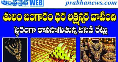 Gold Price Today - India Gold Rate |